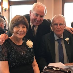 Meet your Posher, Wilma